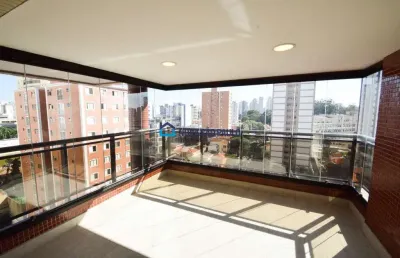 Apartamento com 4 quartos 4 suites 4 vagas na vila mariana