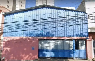 Barracão / Galpão / Depósito com 3 salas à venda na Rua Galeazzo Alessi, --, Saúde, São Paulo