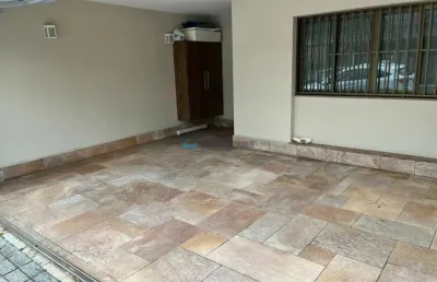 Planalto paulista 127 m² , sobrado totalmente reformado, 3 dormitórios e 2 vagas
