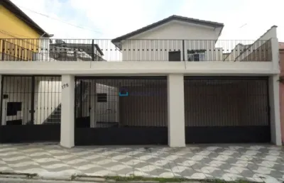 Casa com 3 quartos à venda na Rua Ocarina, --, Vila Guarani, São Paulo
