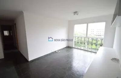 Apartamento com 3 quartos à venda na Rua Luísa Álvares, --, Vila Campestre, São Paulo