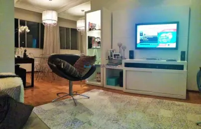 Apartamento 69 m², venda, vila olímpia, 2 dormitórios, 1 vaga, fora da rota.