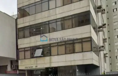 Sala comercial com 1 sala à venda na Rua Apotribu, --, Saúde, São Paulo