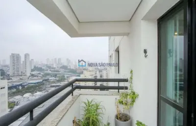 Apartamento à venda em jardim vila mariana, são paulo/sp