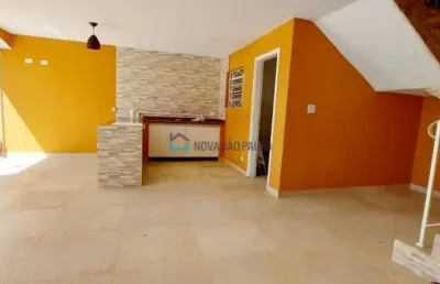 Casa com 4 quartos à venda na Rua Engenheiro Lauro Penteado, --, Vila Monumento, São Paulo