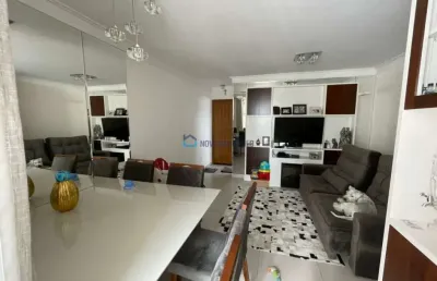 Apartamento com 3 quartos à venda na Avenida Cupecê, --, Jardim Prudência, São Paulo
