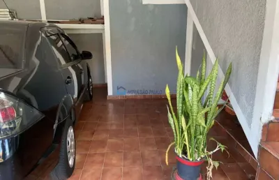 Casa com 3 quartos à venda na Rua Correia de Almeida, --, Jabaquara, São Paulo