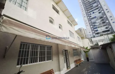 Casa comercial com 15 salas à venda na Rua Doutor Nogueira Martins, --, Saúde, São Paulo