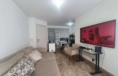 Apartamento com 3 quartos à venda na Rua Coronel José Pires de Andrade, --, Vila das Mercês, São Paulo