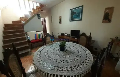 Casa com 2 quartos à venda na Rua Ajuritiba, --, Jardim Oriental, São Paulo