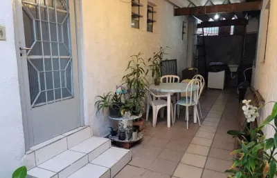 Parque jabaquara 10 x 40 térrea para reforma, ideal para pensionato