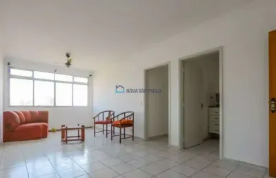 Apartamento com 3 quartos à venda na Avenida Lacerda Franco, --, Cambuci, São Paulo