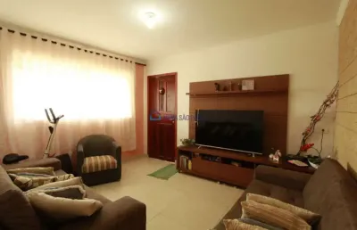 Casa com 3 quartos à venda na Rua Manipuçá, --, Cidade Ademar, São Paulo