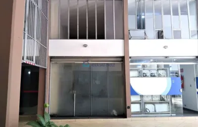 Loja de 109mts próximo a estação vila mariana do metro.