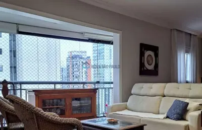 Apartamento na vila mascote | 3 suítes | 2 vagas | varanda gourmet