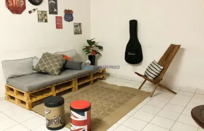 Casa com 10 quartos à venda na Rua dos Otonis, --, Vila Clementino, São Paulo