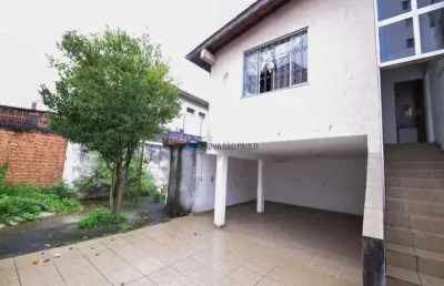 Casa com 3 quartos à venda na Rua Domingos de Santa Maria, --, Vila Guarani, São Paulo