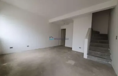 Casa de condomínio próximo ao metrô jabaquara/conceição!