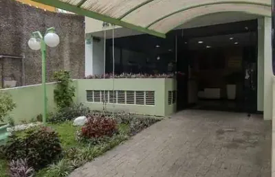 Conjunto comercial duplex com  4 amplas salas à venda - jd. são dimas