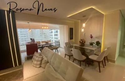 Impecável apto de 99m2 - terraços jardim das colinas -condomínio tipo clube