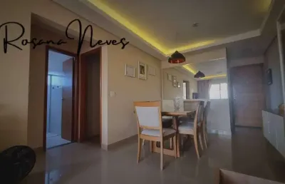 Apartamento para venda no bairro cidade morumbi 2 dorm. 1 suíte - reformado