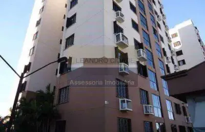 Apartamento 3 dormitórios à venda no bairro sarandi com 68 m² de área privativa - 2 vagas de garagem