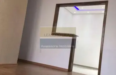 Apartamento 3 dormitórios à venda no bairro são sebastião com 78 m² de área privativa - 1 vaga de garagem