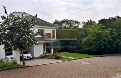 Casa de condomínio 3 dormitórios à venda no bairro condomínio buena vista com 298 m² de área privativa - 2 vagas de garagem