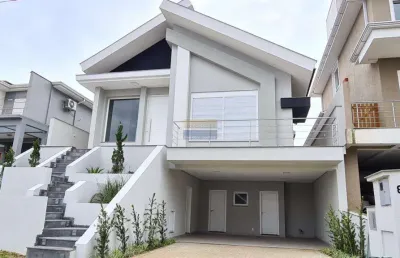Casa de condomínio 3 dormitórios à venda no bairro condomínio buena vista com 208 m² de área privativa - 2 vagas de garagem