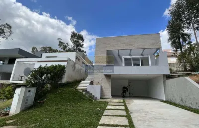 Casa de condomínio 3 dormitórios à venda no bairro condomínio buena vista com 200 m² de área privativa - 2 vagas de garagem