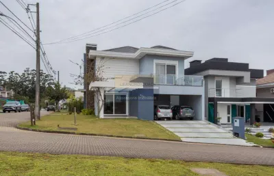 Casa de condomínio 3 dormitórios à venda no bairro condomínio buena vista com 256 m² de área privativa - 2 vagas de garagem