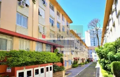 Apartamento 2 dormitórios à venda no bairro passo da areia com 48 m² de área privativa - 1 vaga de garagem