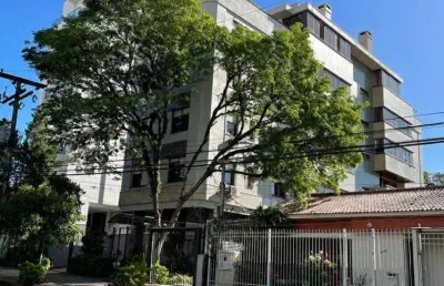 Cobertura 3 dormitórios à venda no bairro são joão com 295 m² de área privativa - 4 vagas de garagem