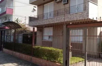 Apartamento 2 dormitórios à venda no bairro santa maria goretti com 67 m² de área privativa - 1 vaga de garagem