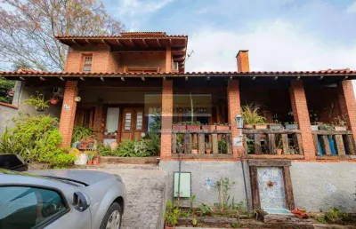 Casa de condomínio 3 dormitórios à venda no bairro cantegril com 286 m² de área privativa - 2 vagas de garagem