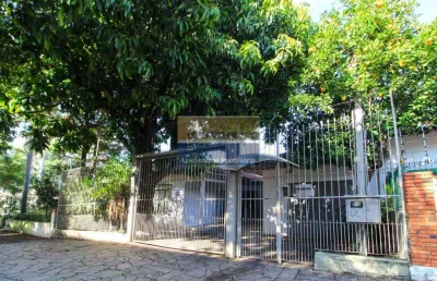 Terreno à venda no bairro cristo redentor com 378 m² de área privativa