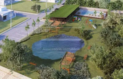 Terreno / lote / condomínio à venda no bairro vila augusta com 203 m² de área privativa