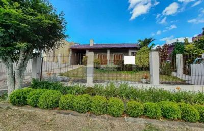 Casa de condomínio 4 dormitórios à venda no bairro cantegril com 230 m² de área privativa - 2 vagas de garagem