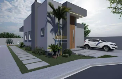 Casa de condomínio 3 dormitórios à venda no bairro vila augusta com 103 m² de área privativa - 2 vagas de garagem