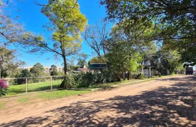 Sítio à venda no bairro chácara das rosas com 4173 m² de área privativa - 4 vagas de garagem