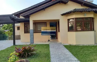 Casa de condomínio 4 dormitórios à venda no bairro condomínio condado de castella com 320 m² de área privativa - 4 vagas de garagem