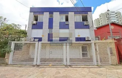Apartamento 3 dormitórios à venda no bairro passo da areia com 98 m² de área privativa