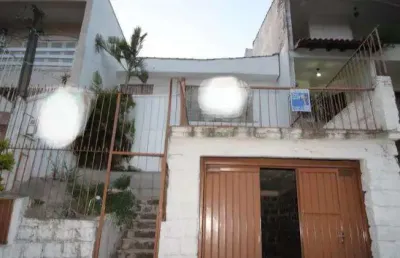 Casa 2 dormitórios à venda no bairro vila jardim com 88 m² de área privativa - 1 vaga de garagem