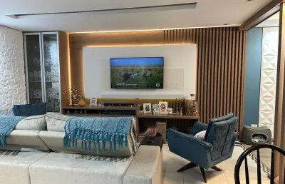 Casa de condomínio 3 dormitórios à venda no bairro stella maris com 102 m² de área privativa - 2 vagas de garagem