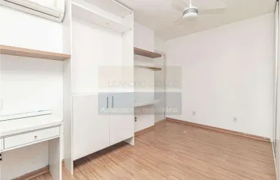 Apartamento 2 dormitórios à venda no bairro jardim itú sabará com 65 m² de área privativa