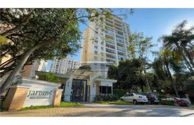 Apartamento 3 dormitórios à venda no bairro passo da areia com 82 m² de área privativa - 1 vaga de garagem
