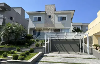Casa de condomínio 5 dormitórios à venda no bairro condomínio buena vista com 168 m² de área privativa - 2 vagas de garagem