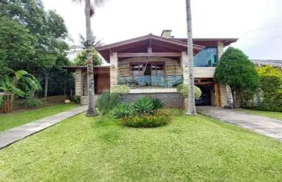 Casa de condomínio 2 dormitórios à venda no bairro condomínio condado de castella com 280 m² de área privativa - 2 vagas de garagem