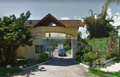 Casa de condomínio 3 dormitórios à venda no bairro passo do vigário com 130 m² de área privativa - 2 vagas de garagem