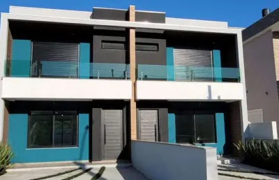 Casa 3 dormitórios à venda no bairro alto petrópolis com 125 m² de área privativa - 2 vagas de garagem
